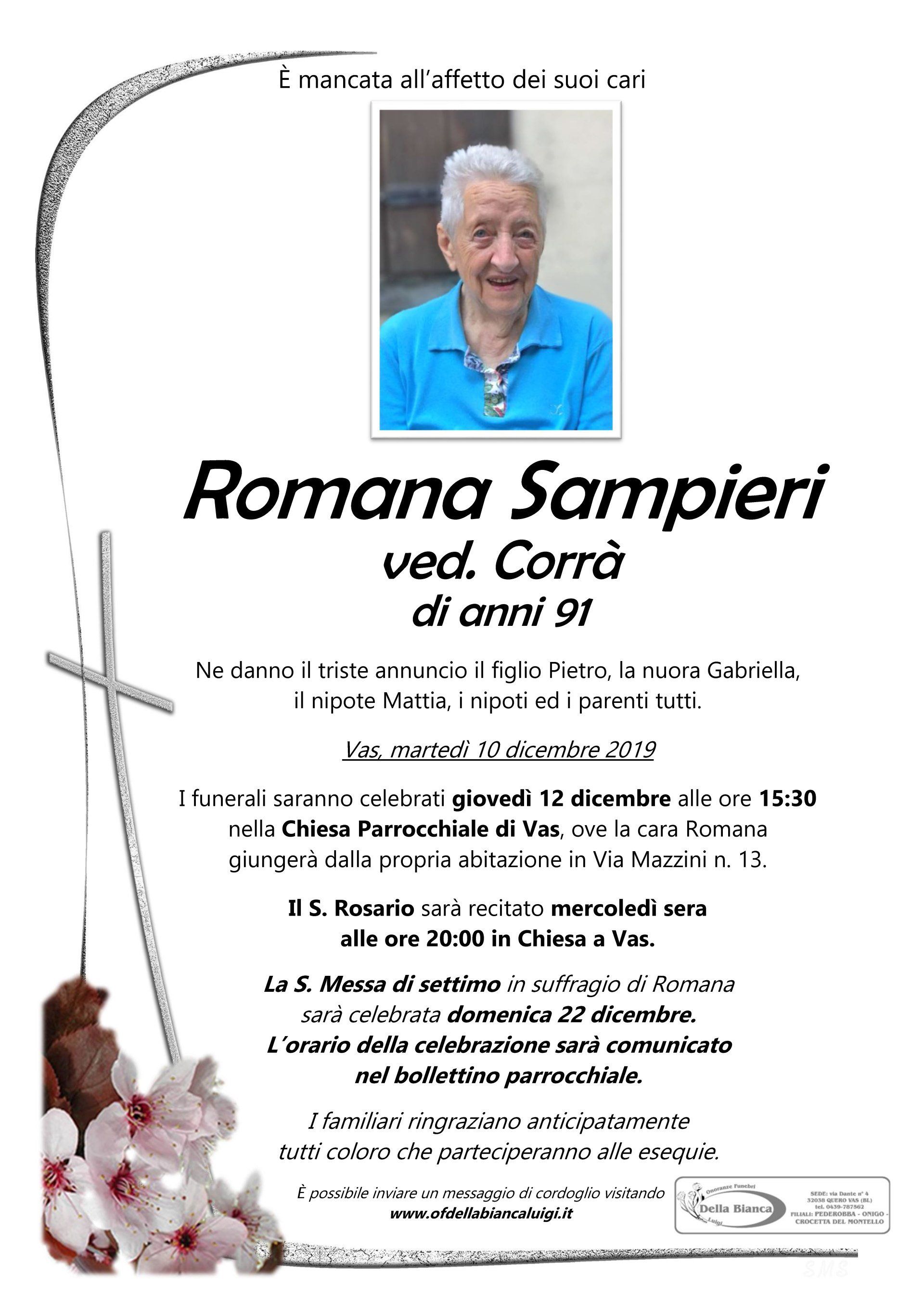 Romana Sampieri