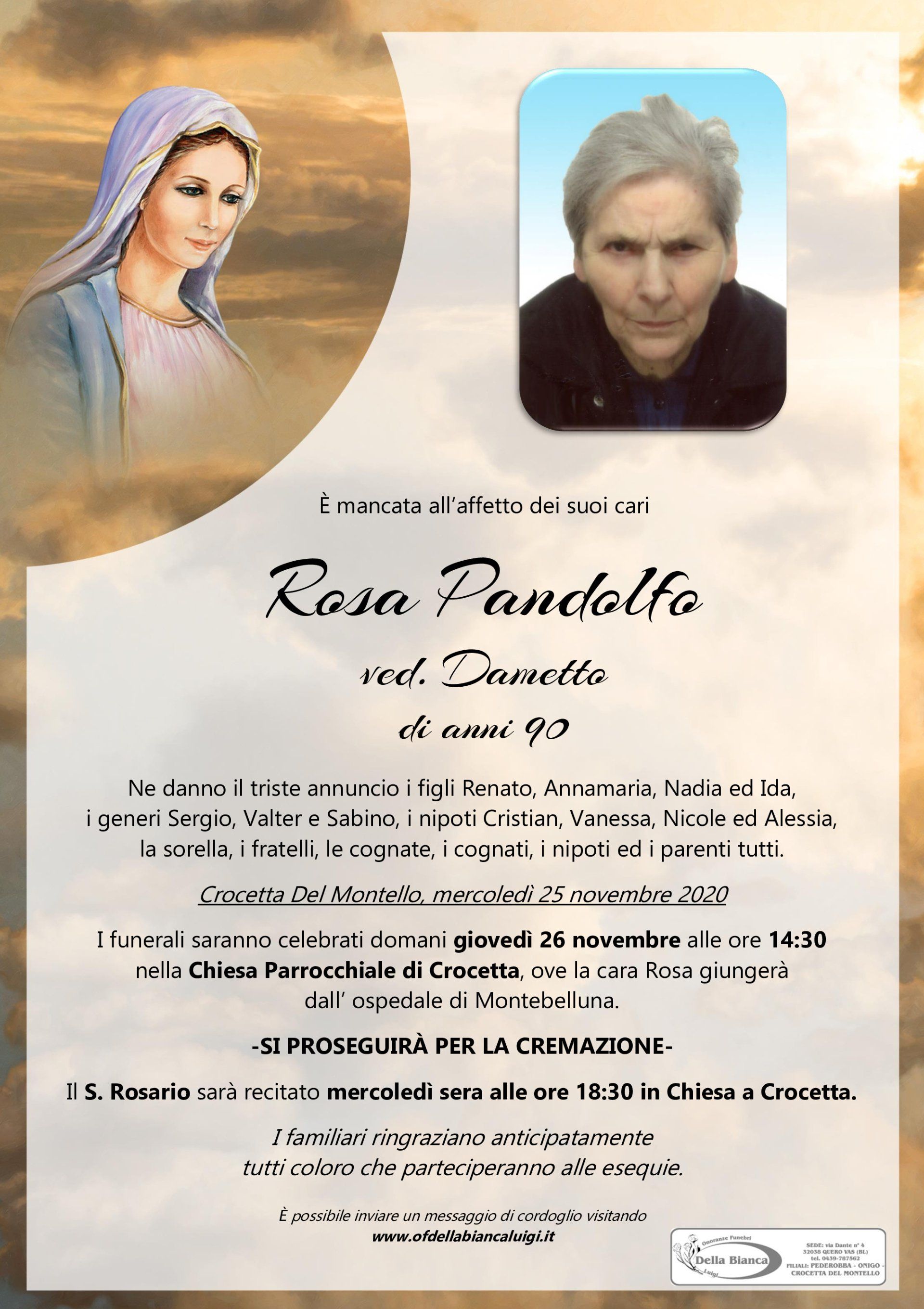 Pandolfo Rosa