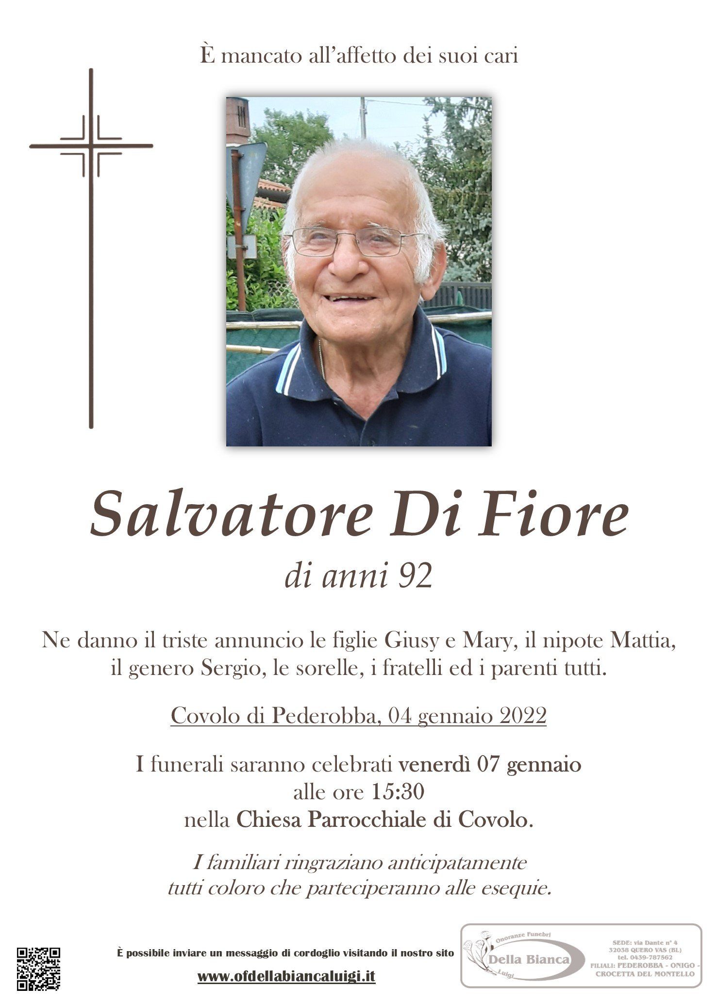 DI FIORE SALVATORE