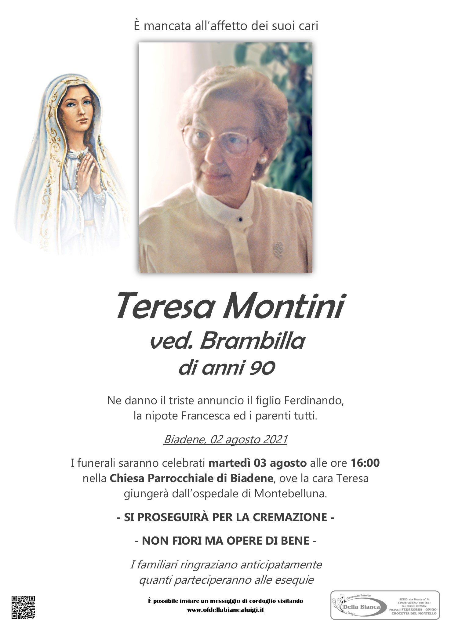 Montini Teresa