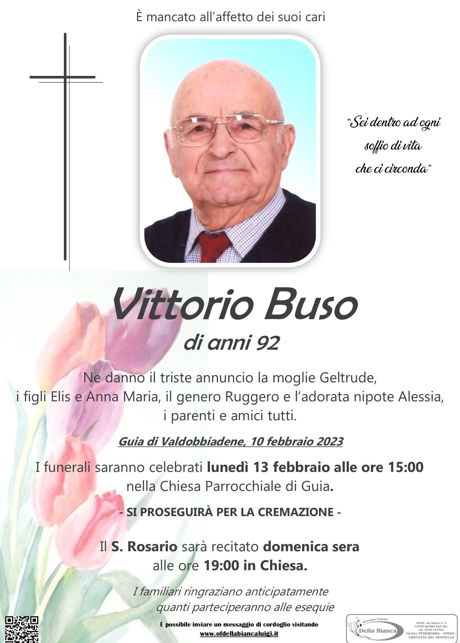 Vittorio Buso