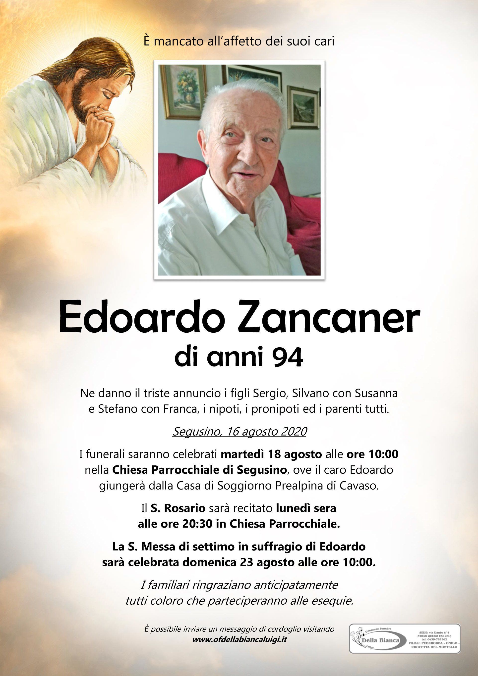 Edoardo Zancaner