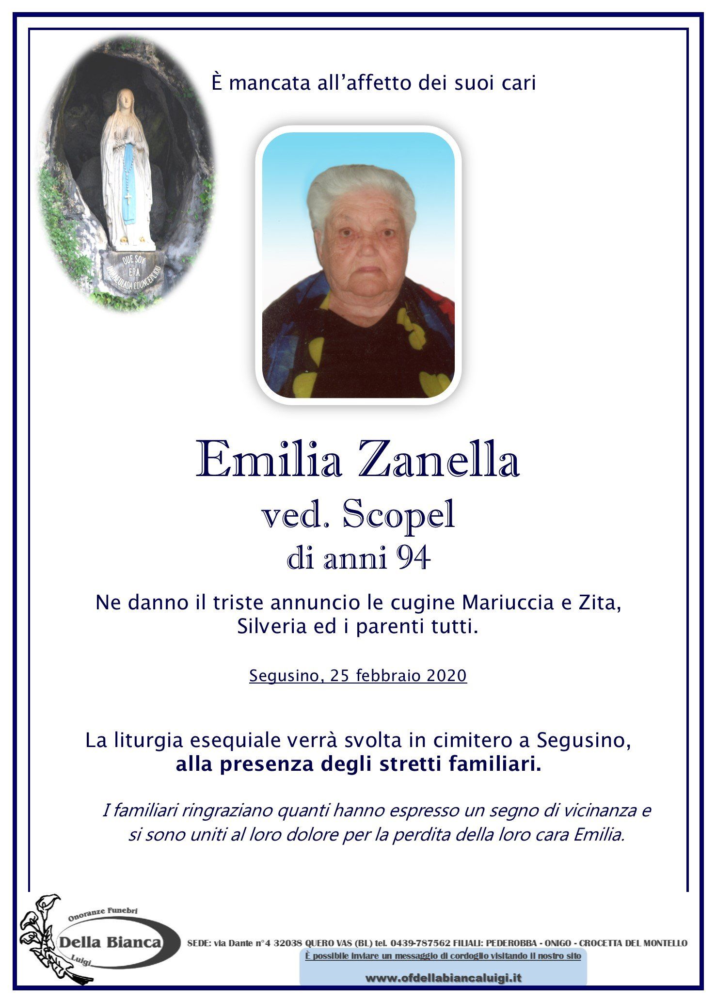 Zanella Emilia