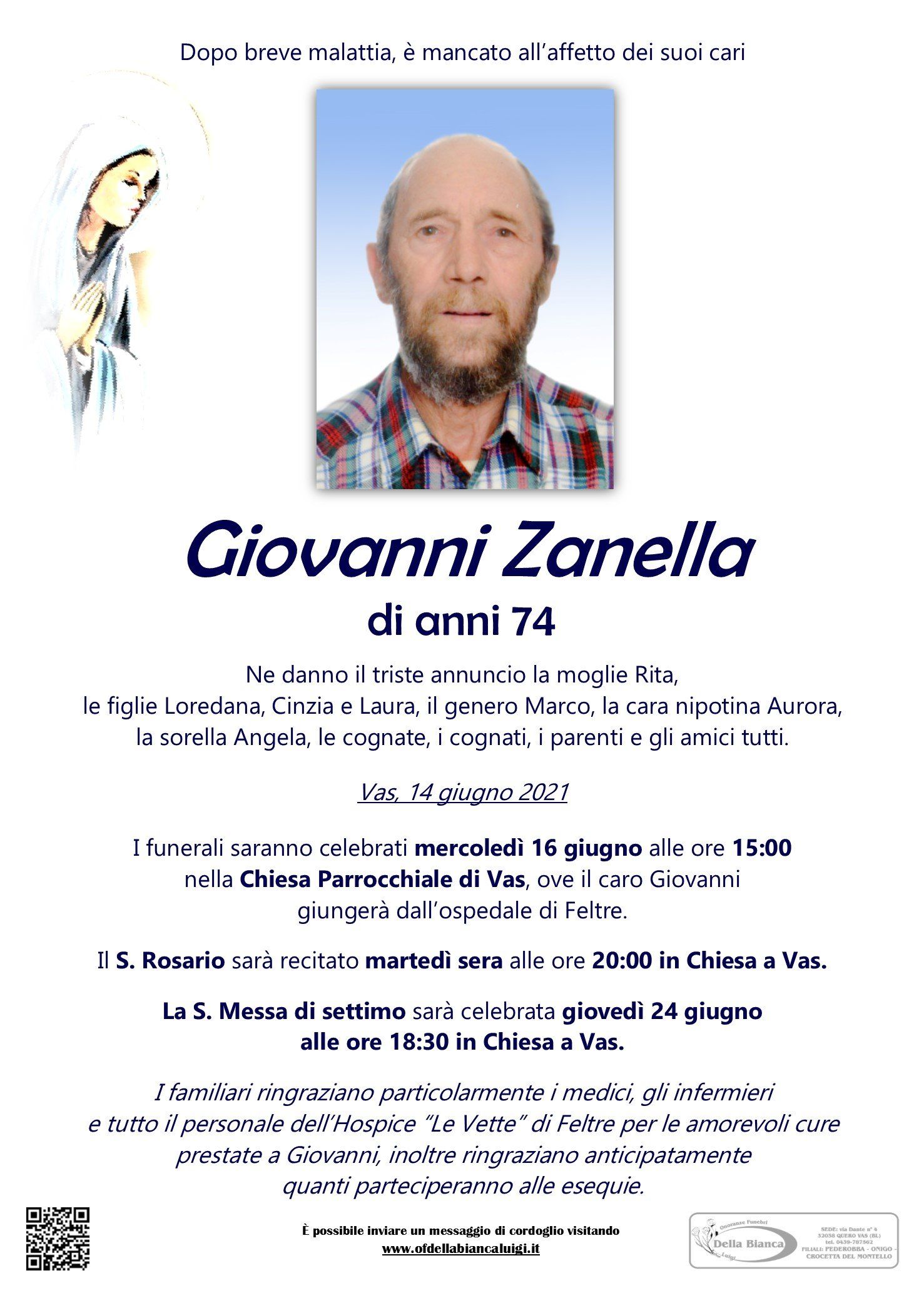Zanella Giovanni