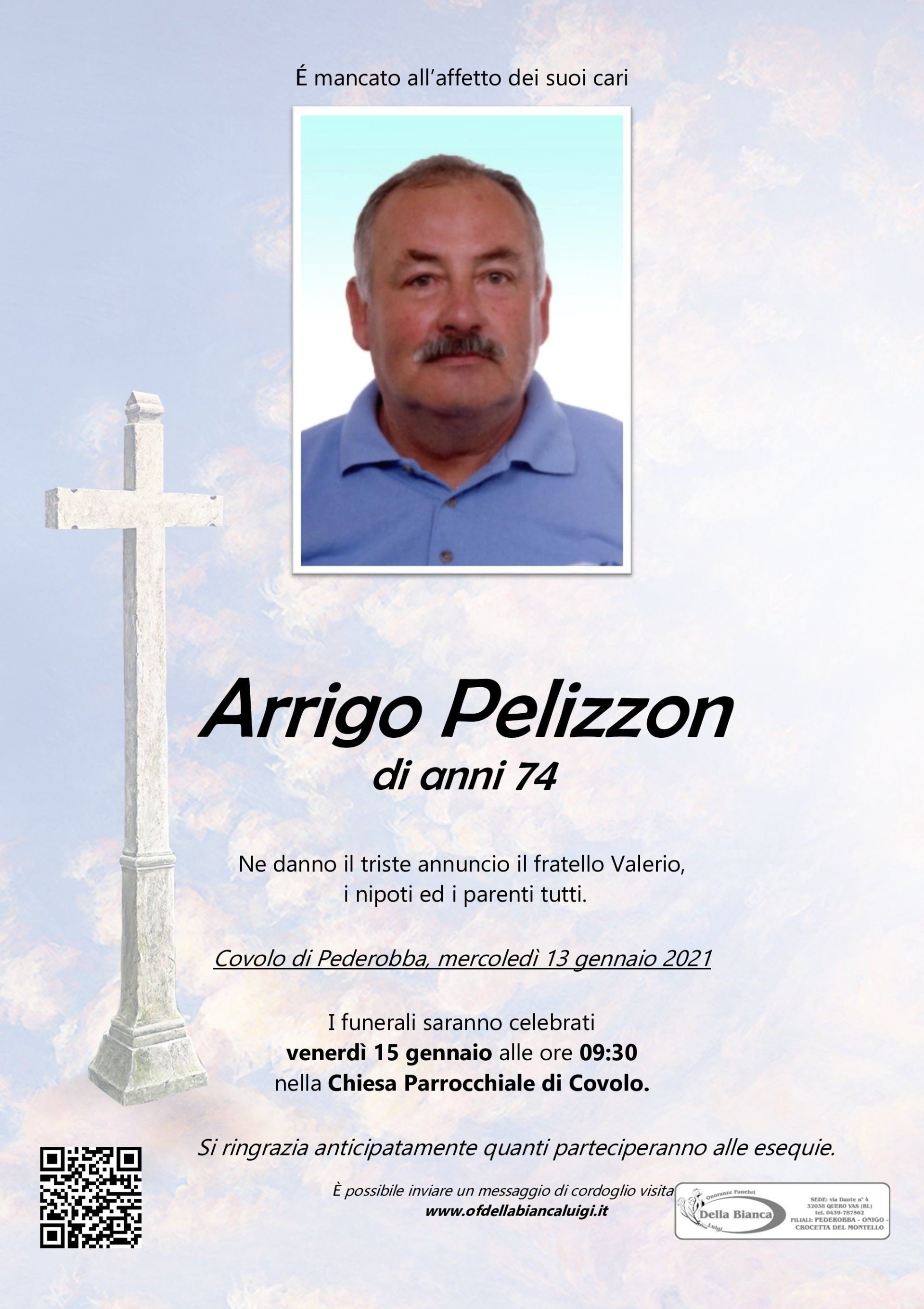 Pellizzon Arrigo