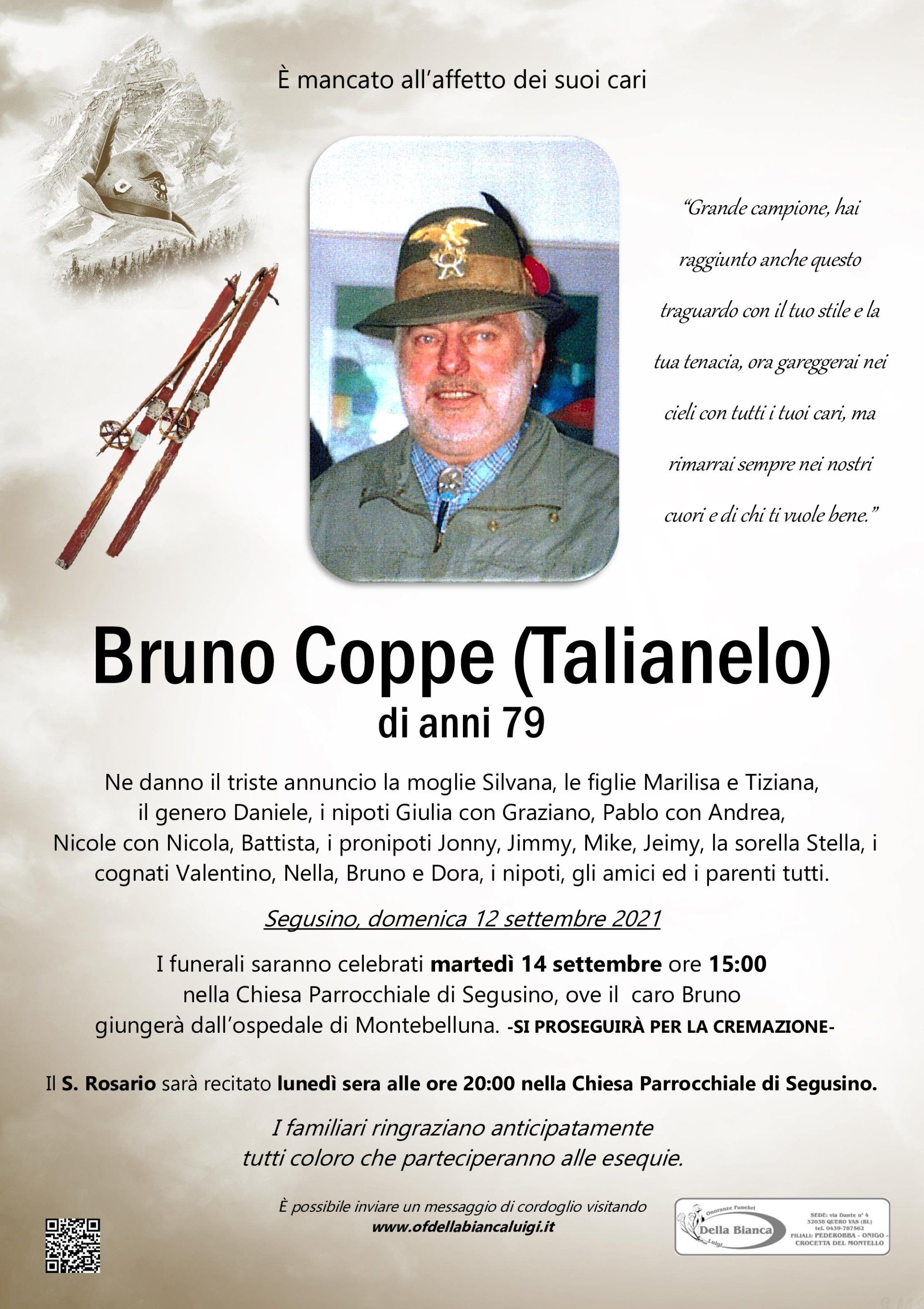 Coppe Bruno