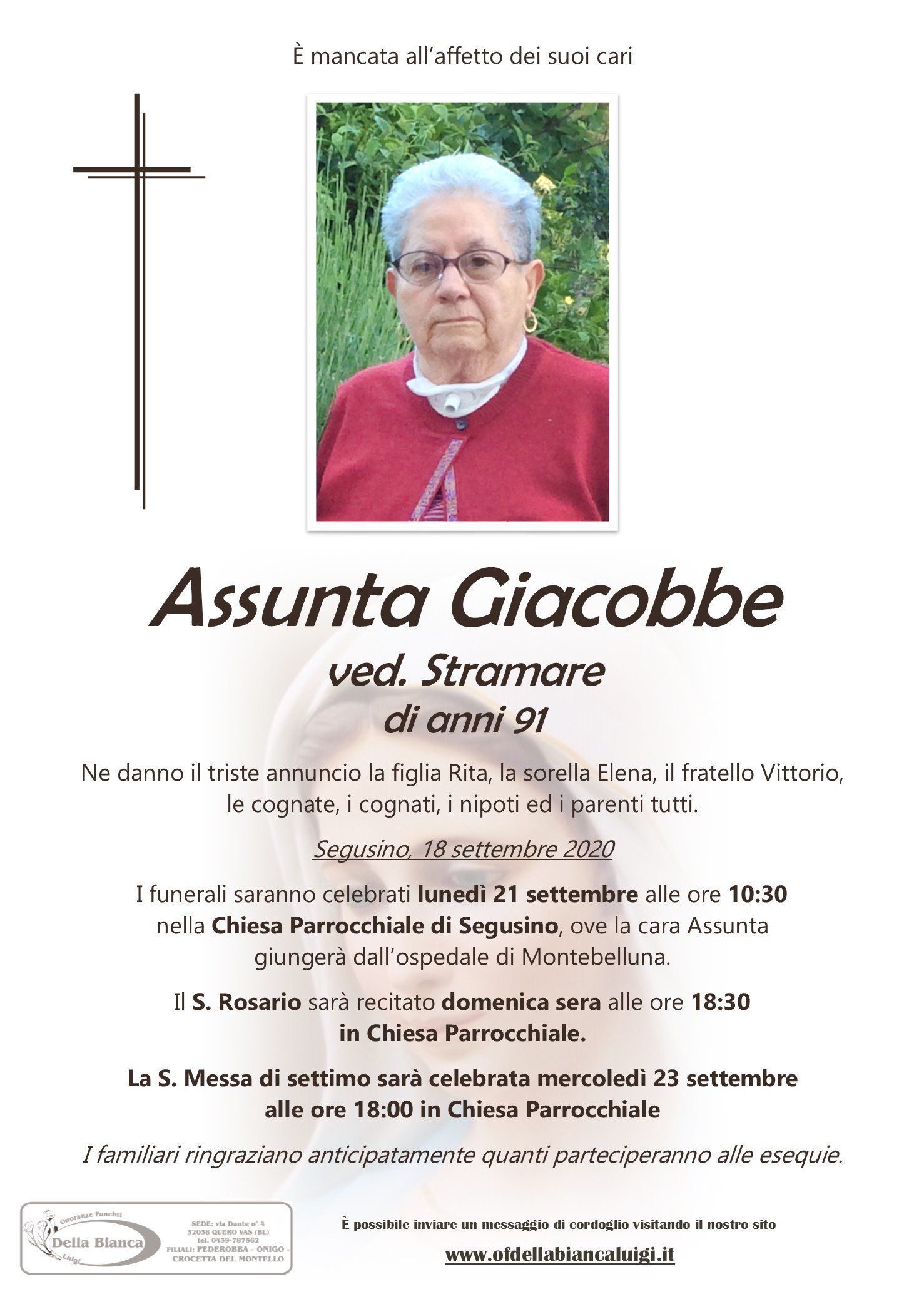 Giacobbe Assunta