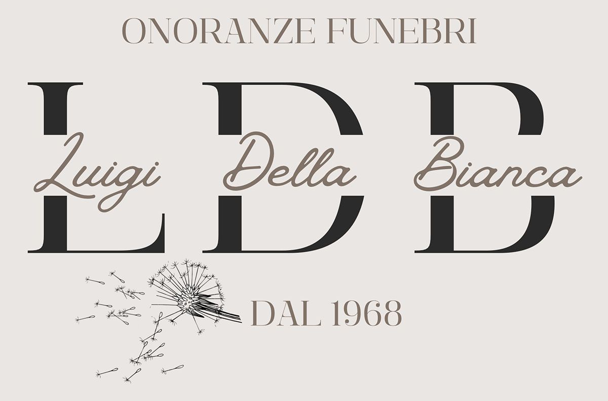 Logo Luigi Della Bianca
