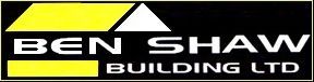 Ben shaw building logo