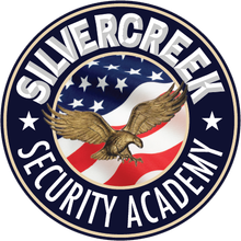 Silvercreek Security Academy