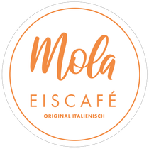 Logo Eiscafé Mola