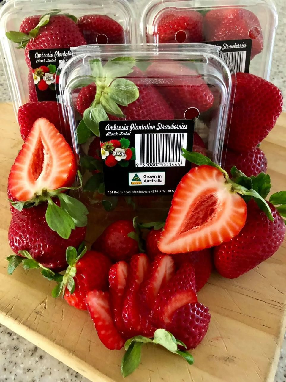 Start Fresh Fruit Market | Produce Store in Bundaberg