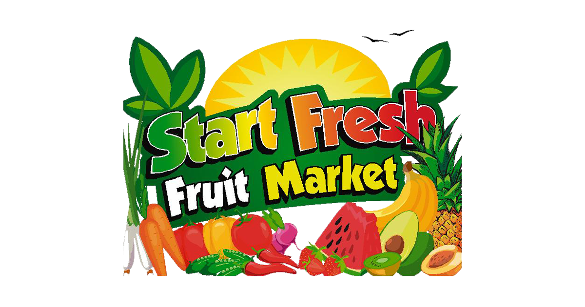 Fruit and Vegetables in Bundaberg Start Fresh Fruit Market