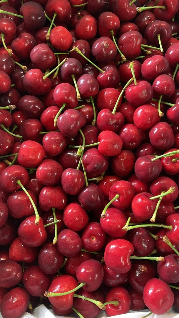 Bunch Of Cherries — Start Fresh Fruit Market in Bundaberg Central QLD