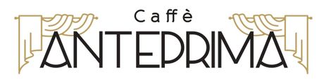 Anteprima Caffè logo