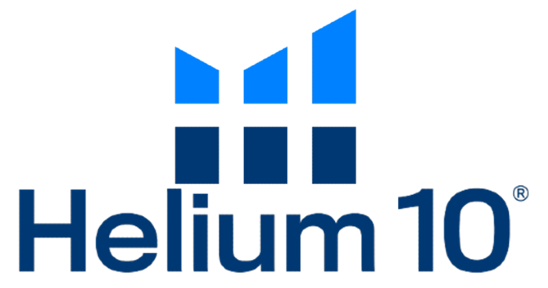 Helium10 Logo