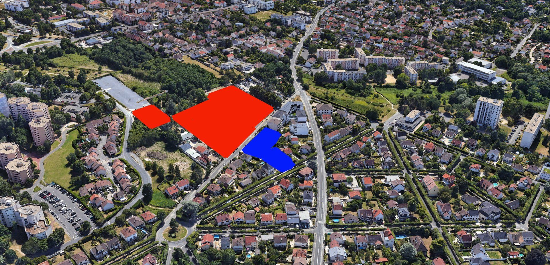 Face à la menace des inondations de la Marne, la mairie poursuit une politique d'urbanisme irresponsable en accordant de manière excessive des permis de construire pour des logements collectifs. Des pavillons sont destinés à être démolis pour faire place à de nouvelles constructions, comme sur les rues du Bel Air et Boulevard du Bel Air.  Comment accepter ces risques potentiels pour les biens et les personnes ? L'Association NON AU BETONNAGE DE GOURNAY SUR MARNE est engagée dans un recours concernant la rue du Bel Air. Les annulations de permis de construire prononcées par le Tribunal se multiplient, malgré les efforts de la municipalité pour les faire accepter par le Conseil d'Etat.  La mairie travaille également à la modification du PLU (Plan Local d'Urbanisme) et à l'élaboration du futur PLUI (Plan Local d'Urbanisme Intercommunal) pour 2022, dans le but de faciliter la multiplication des logements collectifs dans notre commune. Nous continuons notre combat car il est évident que le 