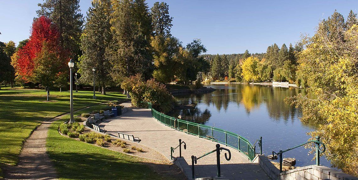 Bend Property Management Provides Property Management Services In Bend