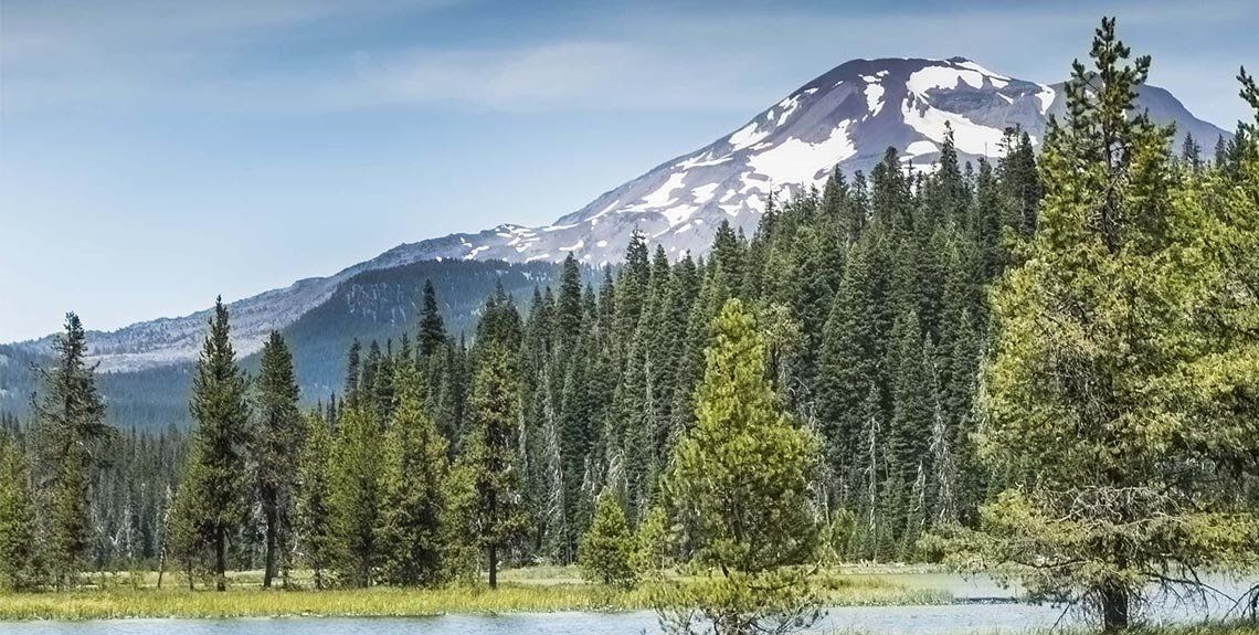 Bend Property Management Provides Property Management Services In Bend