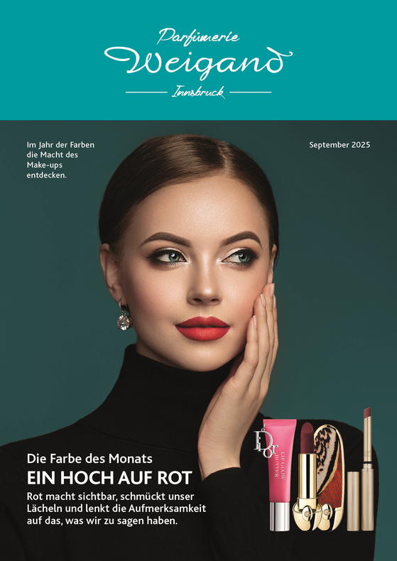 Weigand Postkarte
