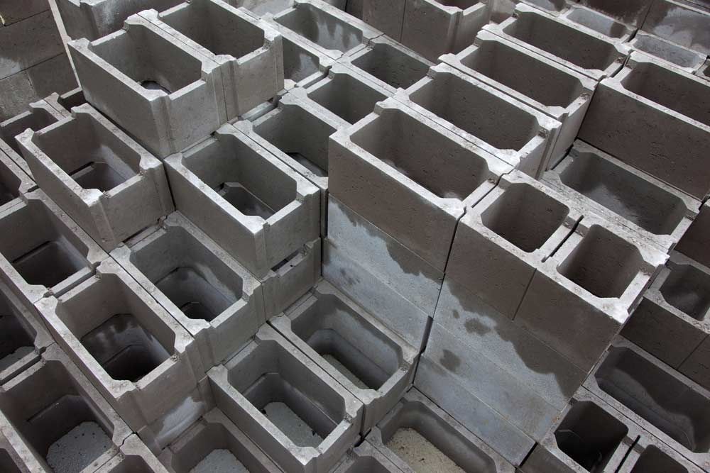 Concrete Blocks For Building Construction — Ingham Concrete–Icon in Ingham, QLD