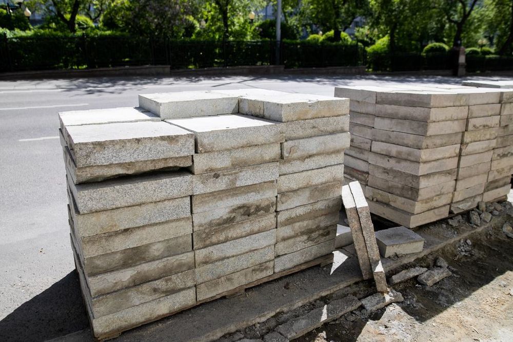 Concrete Pre-Cast Wall Fence — Ingham Concrete–Icon in Cardwell, QLD