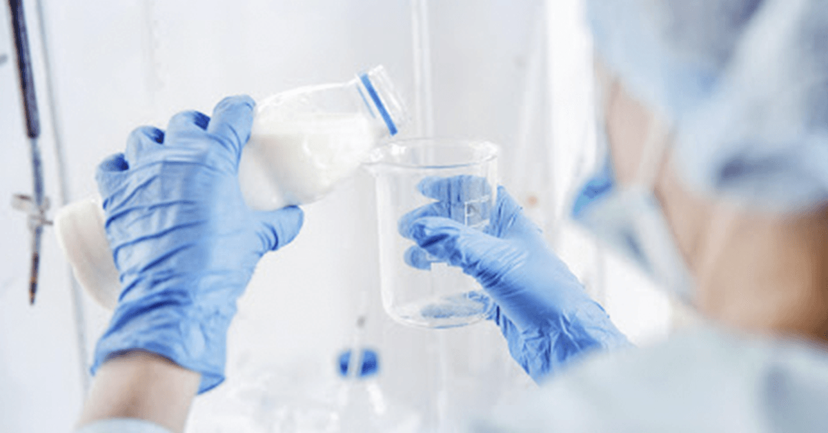 La importancia de medir el pH en la leche