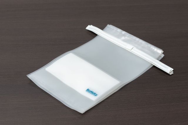 Sterile Sample Bag