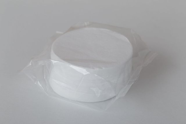 Almofadas De Fibra De Vidro para Analisador de Umidade