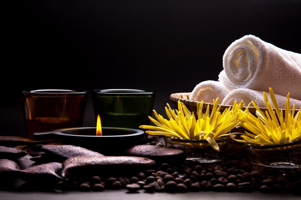 עיסוי אירוודה באילת