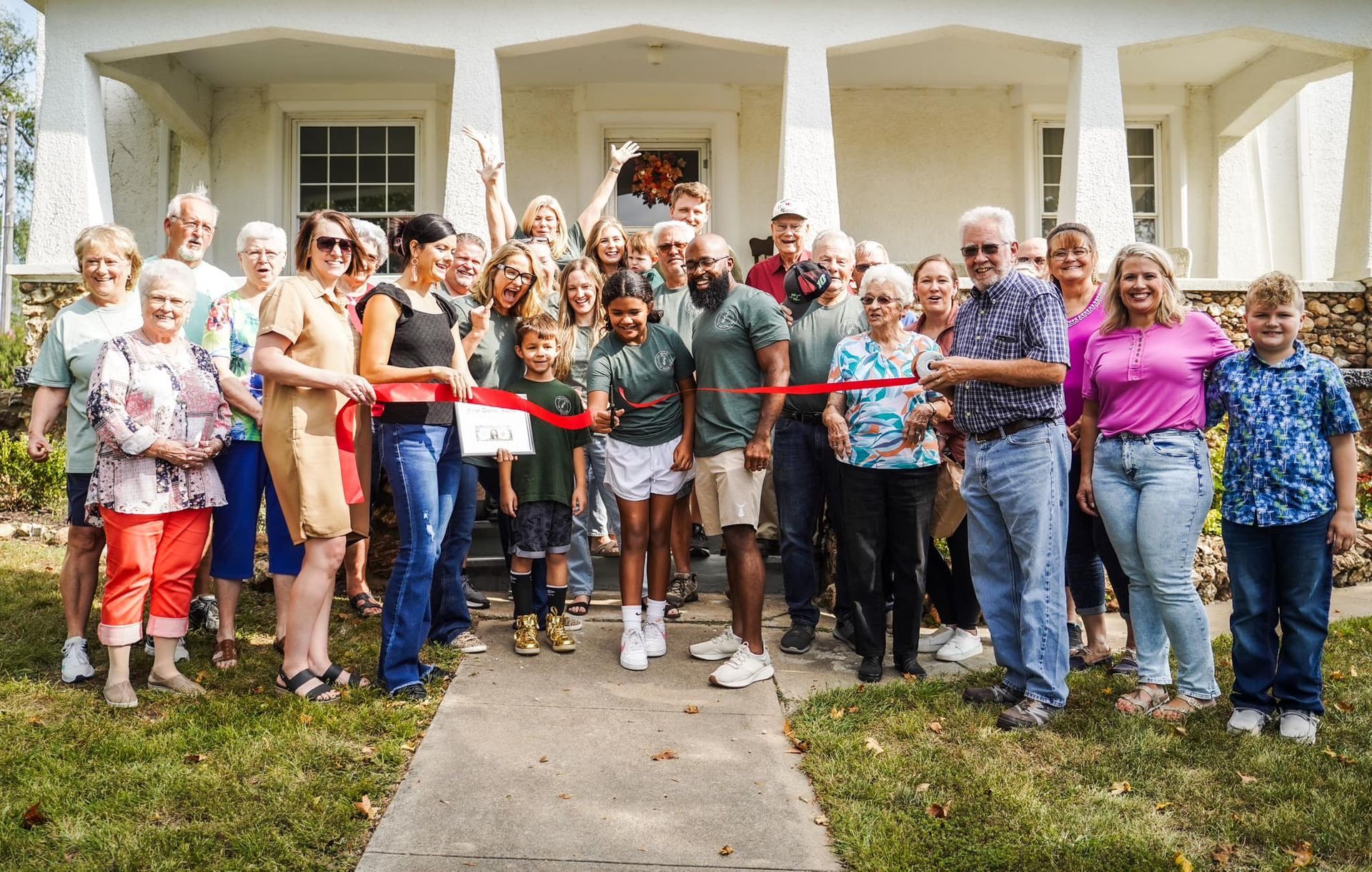 Wedding Venues Near Me: The Factory at Potato Chip Opening