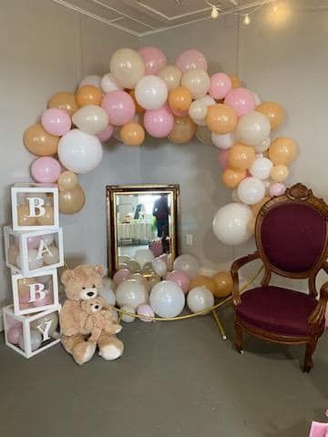 Wedding Venues California Missouri: Bride at The Factory