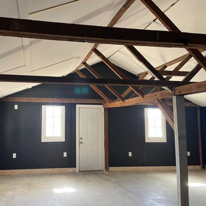 Party Venues California Missouri: The Factory's kids room