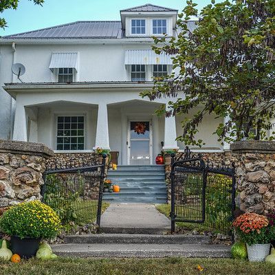 The Factory California Mo: Beautiful Views