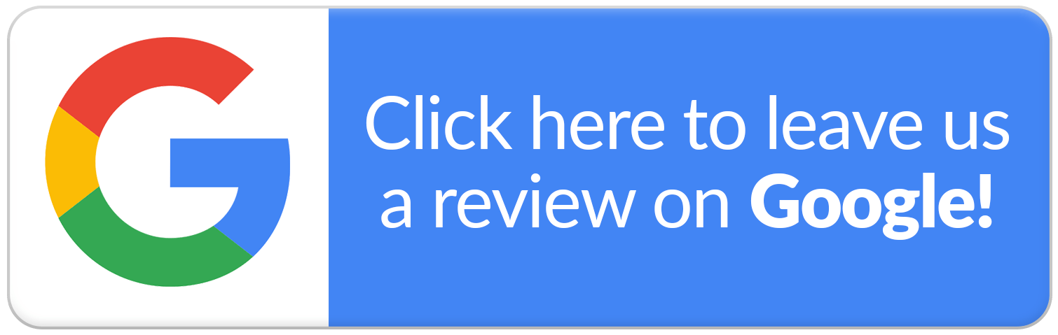 Google logo with text 