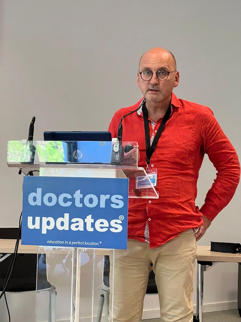 Home | DOCTORSUPDATES