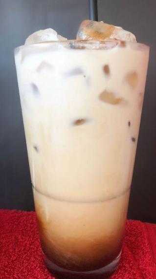 Tea — Delicious Bakery In Lavington, NSW