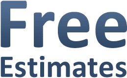 Free Estimates