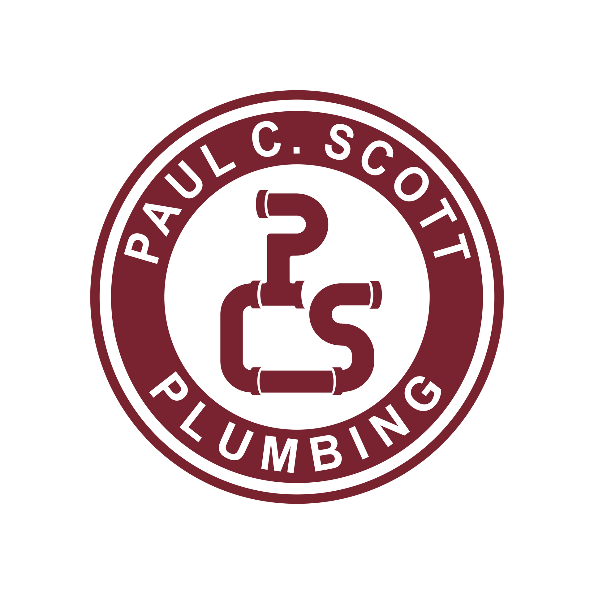 paulscottplumbing.com Paul Scott Plumber