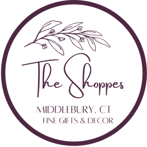 the shoppes logo