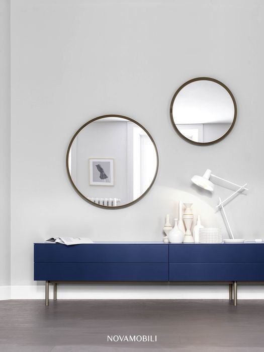 Complementi e illuminazione