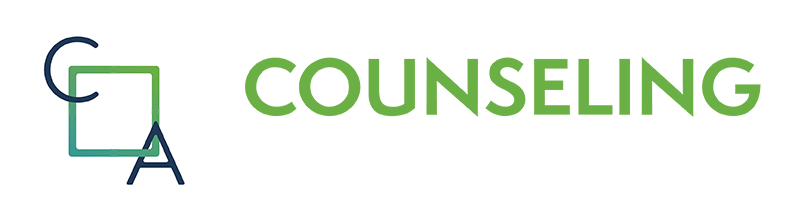 counseling associates logo