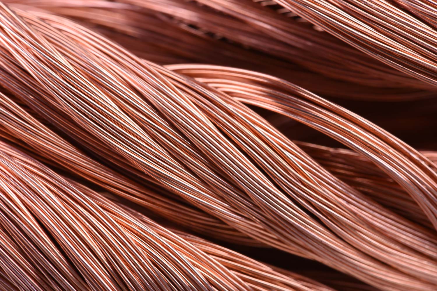 copper