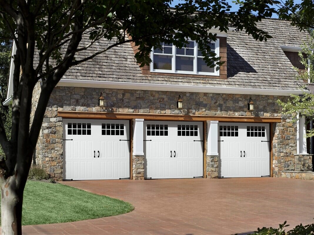 Park — House with Three Garage in Chesapeake, VA