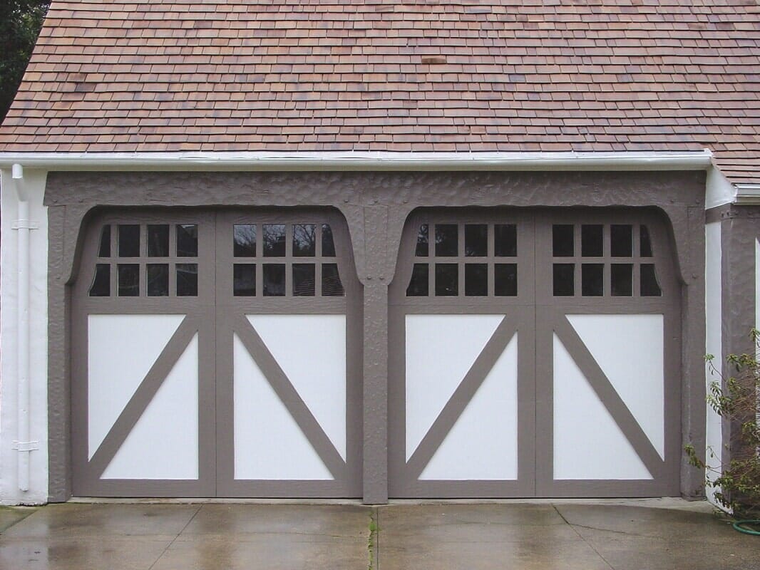 Barn — Stylish Garage Door in Chesapeake, VA