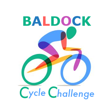 cycling challenge