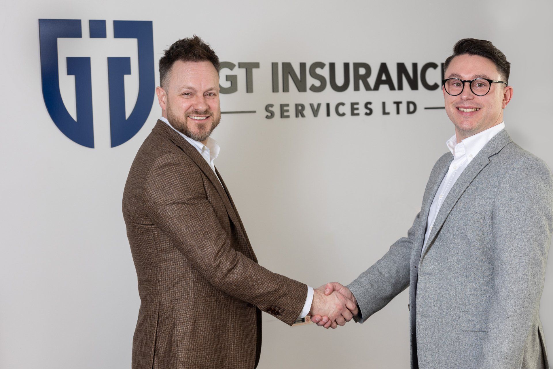 GT Insurance Service About