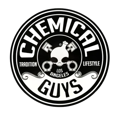 Circular Chemical Guys