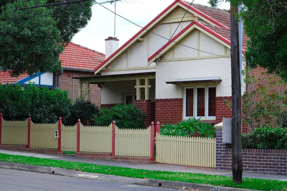 Residential Brick House In South Western Sydney — Revive Air Conditioning in Liverpool, NSW