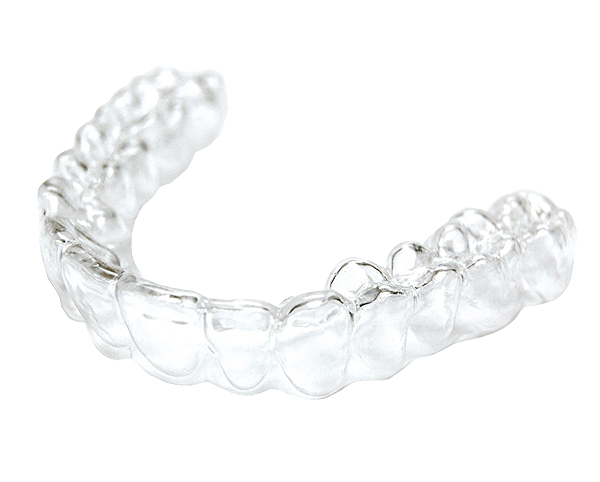 Clear Aligners